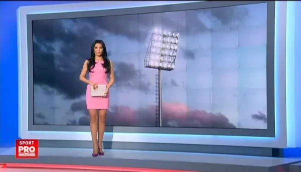 Busu ii da o veste proasta nationalei: se anunta ploaie la ora meciului cu Danemarca! VIDEO