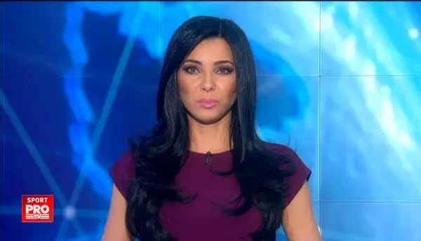 Doroftei a dat boxul pe sah si a fost batut de o fosta Miss Romania: "Are 1-0, dar repriza a doua e in ring" :)