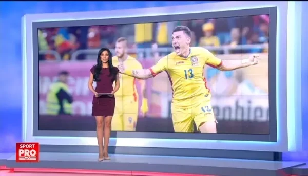 Daum a spus PAROLA, iesim in strada pentru calificarea la Mondial :) Daum: ALTA INTREBARE!