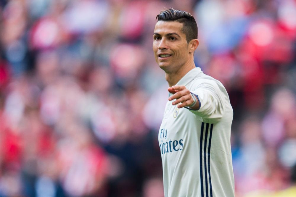 Real Madrid l-a ALES pe urmasul lui Cristiano Ronaldo! Cine este starul pe care ofera 103 mil €
