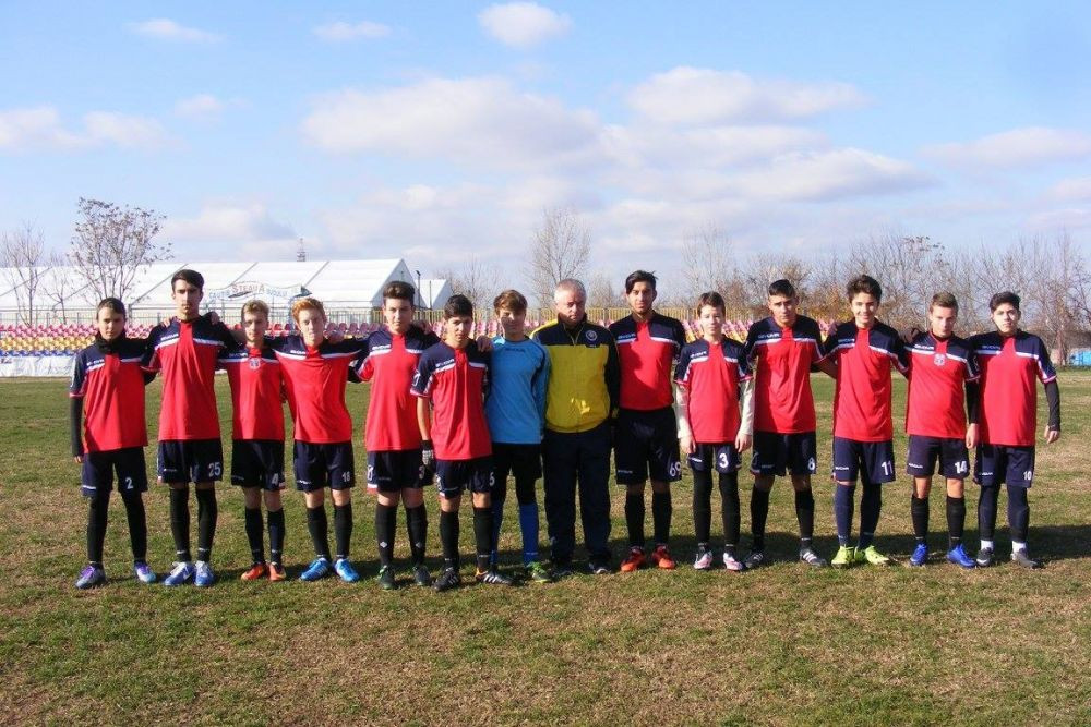 Dinamoviada si Steleolimpics | Cate echipe exista in realitate cu numele Steaua, Dinamo sau Rapid