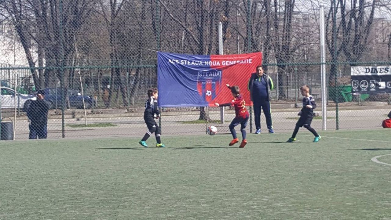 Dinamoviada si Steleolimpics | Cate echipe exista in realitate cu numele Steaua, Dinamo sau Rapid_9