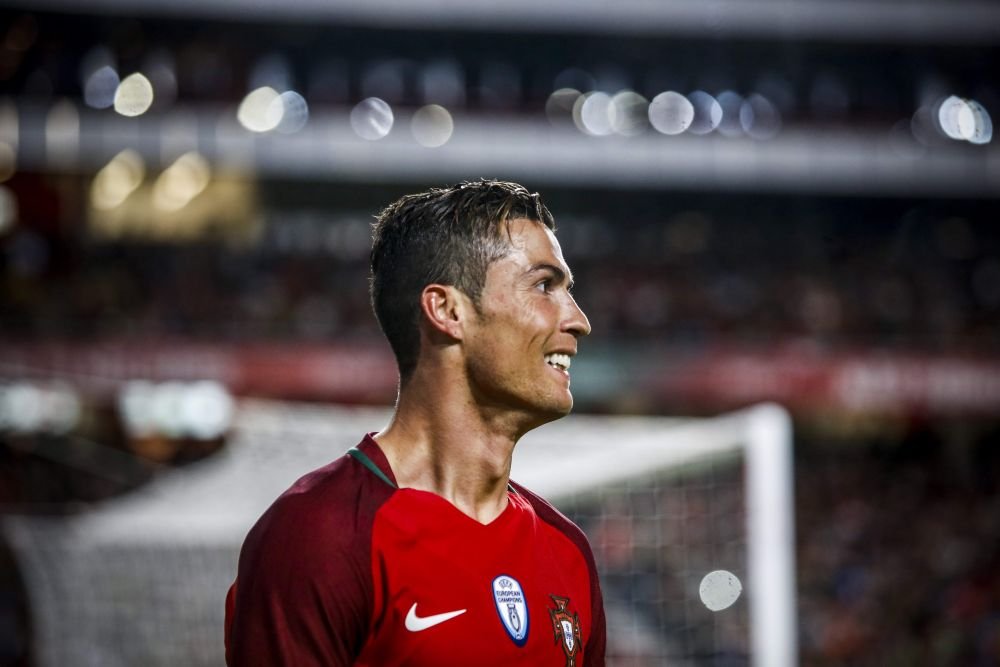 Ronaldo, din nou cel mai bine platit jucator din lume, peste Messi si Neymar. Incasarile URIASE din acest sezon