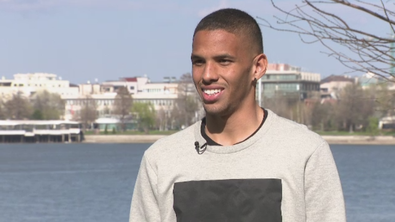 Interviu cu Rivaldinho | Ce spune despre Bucuresti, viata de noapte si Steaua: 