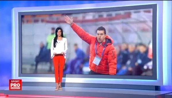 Interviu cu Rivaldinho | Ce spune despre Bucuresti, viata de noapte si Steaua: Ati vazut Figo, a jucat la Barca si apoi la Real!