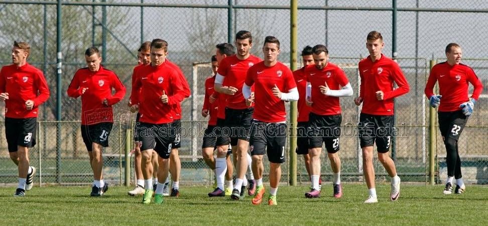 Contra, 3 lovituri inaintea meciului cu Craiova! Rivaldinho poate fi TITULAR. Anunt de ultima ora