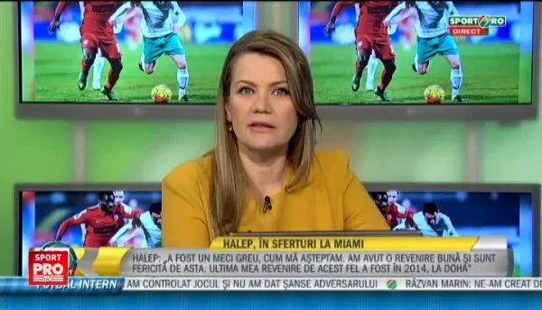 CTP s-a dezlantuit fata de contestatarii Simonei Halep: Zacaminte uriase de prostie din aceasta tara! VIDEO