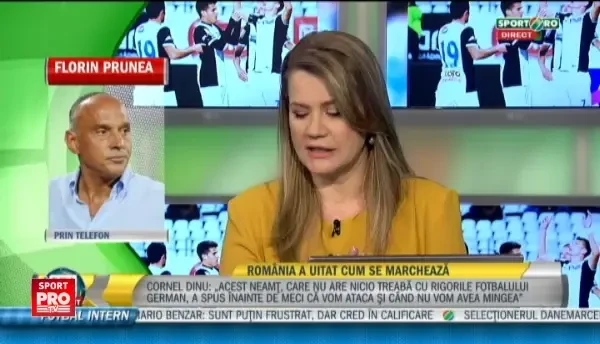 Daum se DESCALIFICA! Noi ce avem? Vorbeste impotriva romanilor! Atac DEZLANTUIT la selectioner