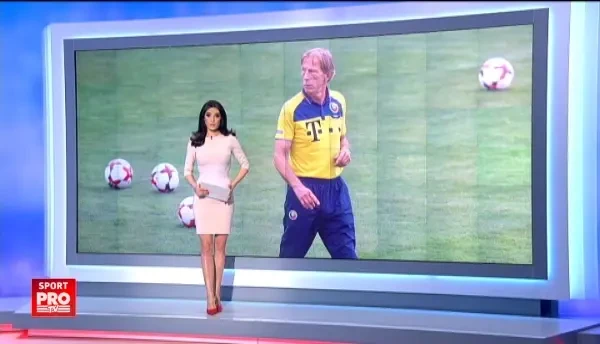 Daum, contestat tot mai vocal. Dupa Popescu si Mutu, si Marica cere alt selectioner: Prelungirea e o decizie pripita! Avem romani