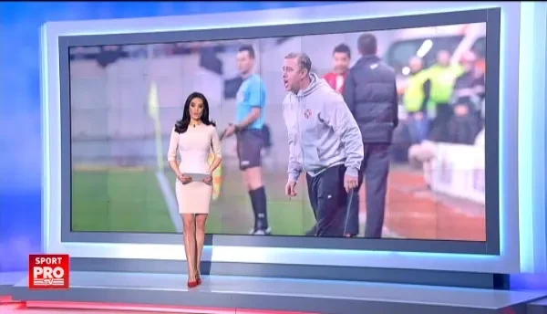 Reactia lui Gnohere dupa ce a aflat ca Reghecampf e dispus sa plece, daca Steaua nu o bate pe Dinamo