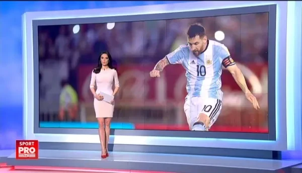 Prima reactie dupa suspendarea drastica primita de Messi: Leo e trist, iar eu sunt manios . Argentinienii fac recurs