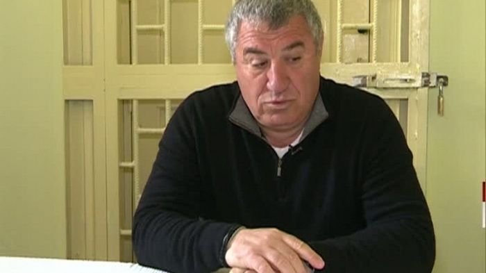 FOTO Transformarea incredibila a lui Victor Becali dupa 3 ani de puscarie! Fostul impresar vorbeste despre tortura psihica de dupa gratii