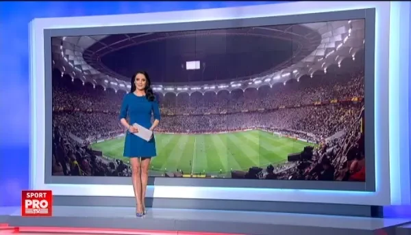 4 nume pentru nationala! Daca lasa injuraturile si bataia, si ala e foarte bun! Surpriza URIASA: pe cine vede Becali selectioner