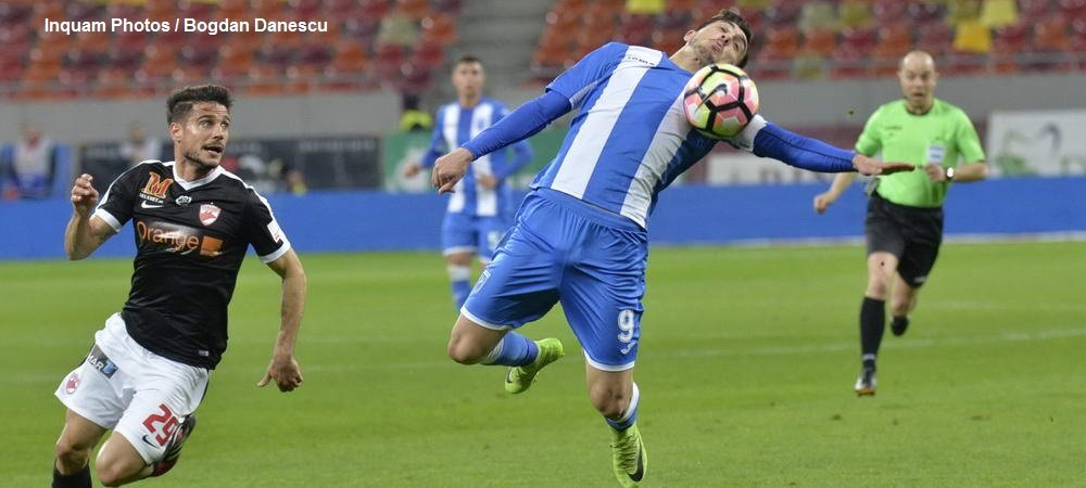 CE CALIFICARE, MUICA!!! Craiova elimina Dinamo la penalty-uri dupa ce a jucat in 10. Ivan a marcat decisiv. VIDEO Craiova - Dinamo 0-0 (6-5 pen)