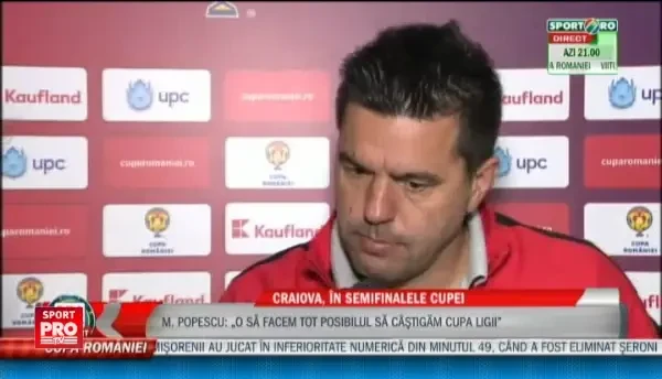 Contra: Sunt foarte dezamagit, ne-am relaxat! Mesaj DUR pentru Patrick Petre: Iti termini sansele cu mine!