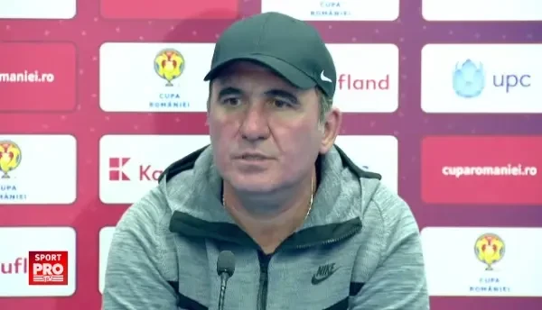 "Aici platesc si oxigenul, nici n-am lumina pe strada!" Hagi, despre cum a fost alungat din Constanta: "Am ajuns pe campul asta de la Ovidiu!"