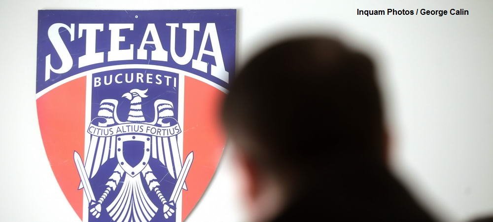 CSA Steaua vrea colaborare cu Viitorul: Urmeaza discutii intre Lacatus si Hagi! Cum se formeaza noua echipa