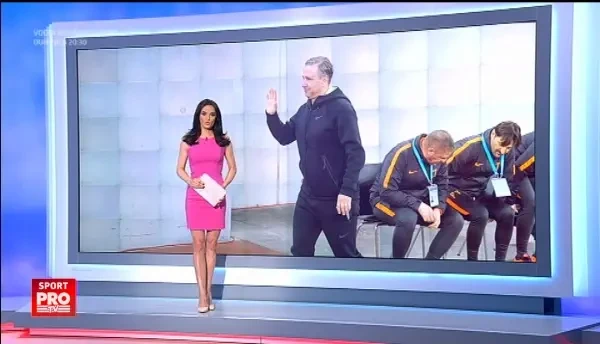 Becali nici nu se gandeste la demisia lui Reghecampf! Cati suporteri asteapta la derby-ul cu Dinamo