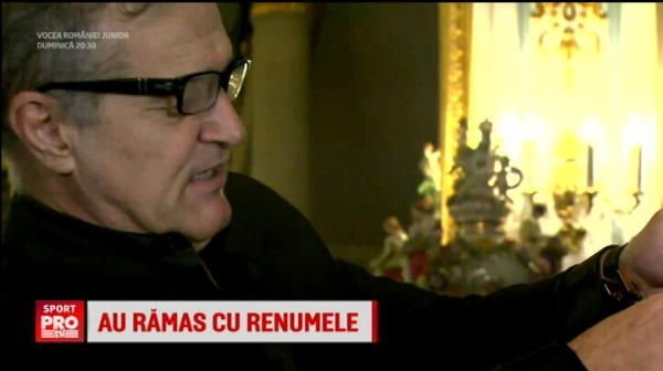 Toata lumea ne spune Steaua, pana si Dinamo! In cat timp se asteapta Becali sa SCAPE de FCSB