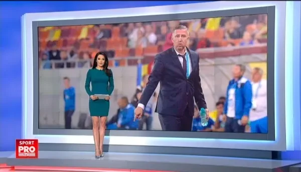 Reghecampf a vorbit despre DEMISIE: Am fost si la Londra, de ce nu scrieti ca as putea sa ajung la Arsenal, la Chelsea