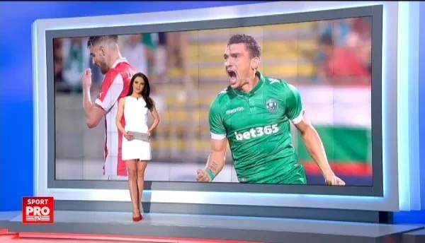 Keseru, aproape de un nou transfer! Echipa care il vrea pe Hagi din vara a mers la derby-ul Bulgariei sa-l vada!