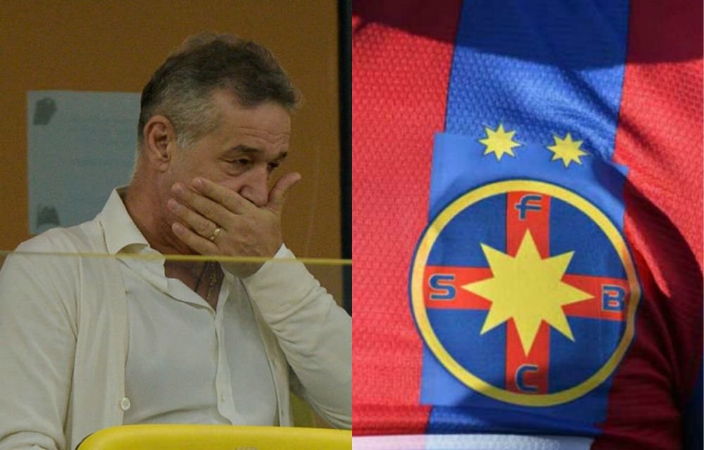 Numele ales de Becali pentru Steaua a fost refuzat de tribunal. Cum a vrut sa numeasca echipa inainte de FCSB