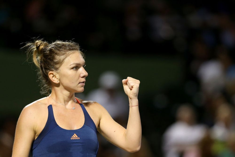 Simona Halep, salt de aproape 40 de locuri in clasamentul Road to Singapore ! Pe ce loc e acum