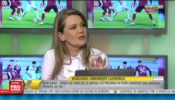 EXCLUSIV! Burleanu s-a razgandit: "Nu este momentul sa-i prelungim contractul lui Daum!" Ce salariu are selectionerul