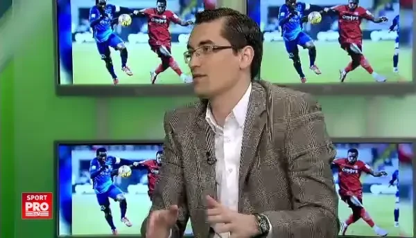 Burleanu socheaza: "Am vrut sa-mi dau demisia, cand am vazut gasca slujbasilor interesului personal". Ce l-a intors din drum