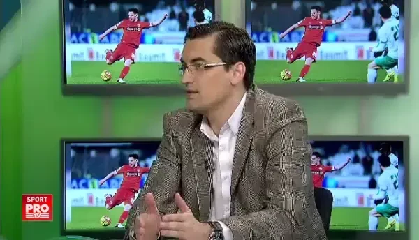 FRF face lumina in cazul FCSB: "Are palmaresul, coeficientul ramane, o sa vedeti reactia UEFA! CSA Steaua NU POATE JUCA in Liga I!"