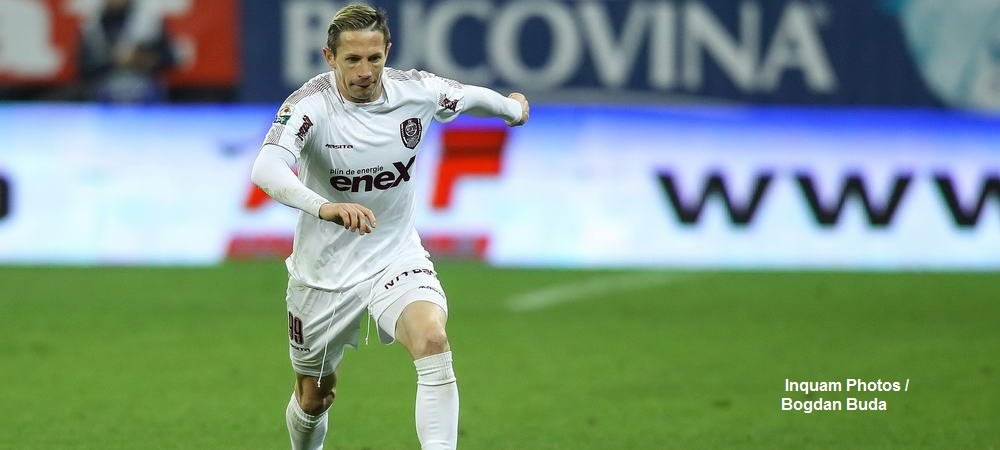 Transferul lui Deac la Steaua se complica! Administratorul judiciar nu stie de mutare: Eu nu am fost instiintat