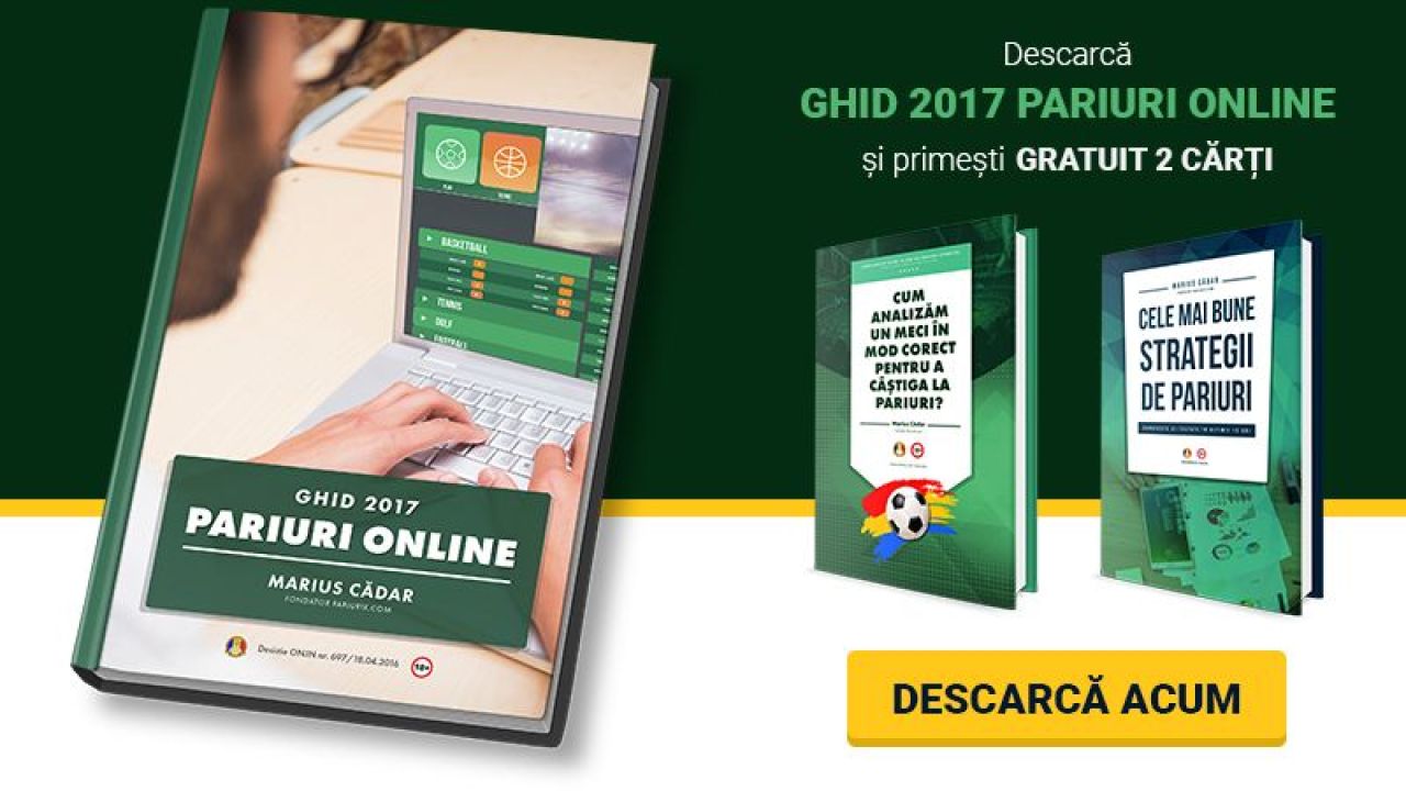 (P) Castiga la pariuri online cu ajutorul acestui ghid gratuit, descarca acum!_1