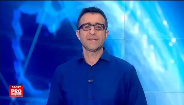 "Ce tiganie! A fost cu beep-uri multe!" Acuzatii dure ale lui Multescu la adresa CFR-ului