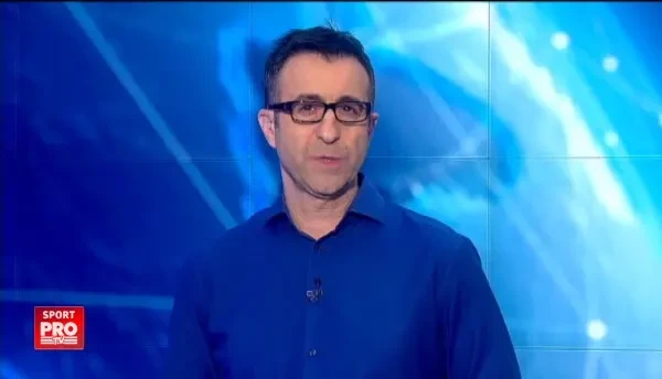 Cine este singurul fan care a insotit Viitorul pentru meciul cu Astra: "Sper sa castigam titlul!"