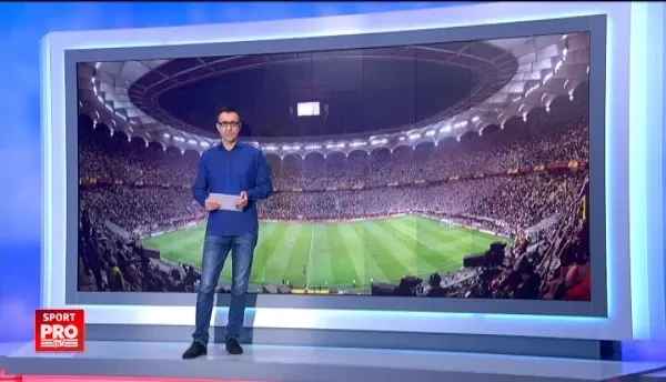 S-a aflat ce le-a spus Daum jucatorilor la pauza meciului cu Danemarca! FRF nu ii mai propune prelungirea