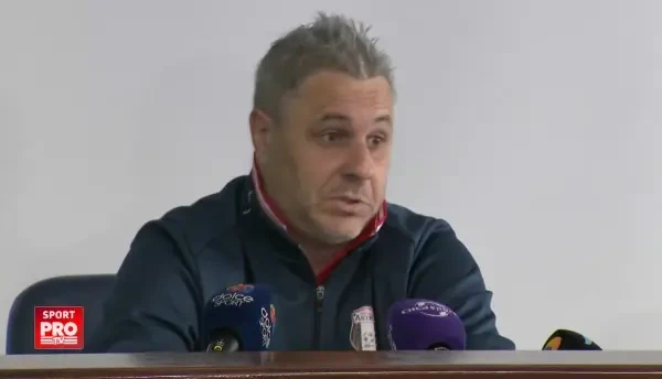 "Bai, Vassaras, PLATESTE si tu!" Sumudica propune AMENZI pentru arbitrii care gresesc! Atac vehement. VIDEO