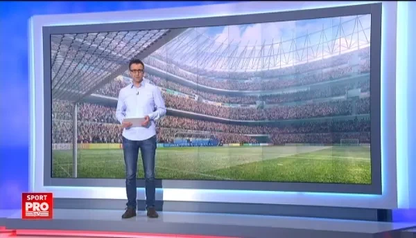 Fotbal in LACRIMI: Chape a jucat meciul cu Atletico Nacional, anulat dupa tragedia aviatica in care au murit 19 jucatori