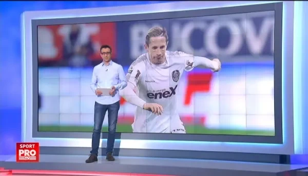 Cele doua transferuri fortate de Steaua de la CFR: Nu le va fi usor! Cum i-a ratat Becali pe Deac si Nistor