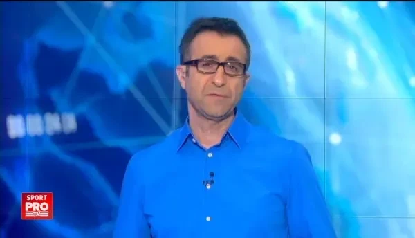 Titi Prosop ameninta cu greva foamei, dupa ce si-a scos sportivii la protest in fata Primariei din Ploiesti. Ce nemultumiri are