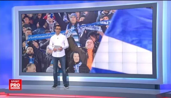 Oltenii viseaza din nou la titlu, dupa ce l-au invins pe Hagi! Au dat petrecere in avion si anunta: Vrem victoria si cu Steaua