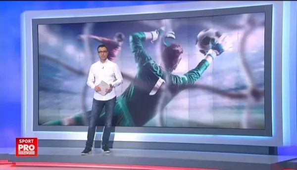 Ce bine ar fi ca el sa apere poarta Poloniei cu Romania :) Un portar s-a facut de ras in Cupa Poloniei: VIDEO