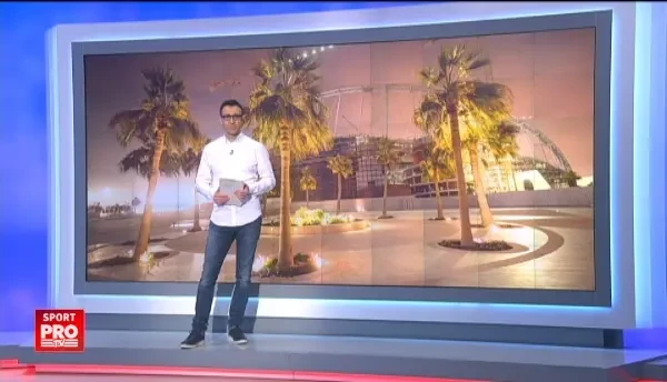 Bani din desert. Dinamo asteapta inca 500.000 de euro de la arabi, care vor sa-l cumpere pe Vali Lazar