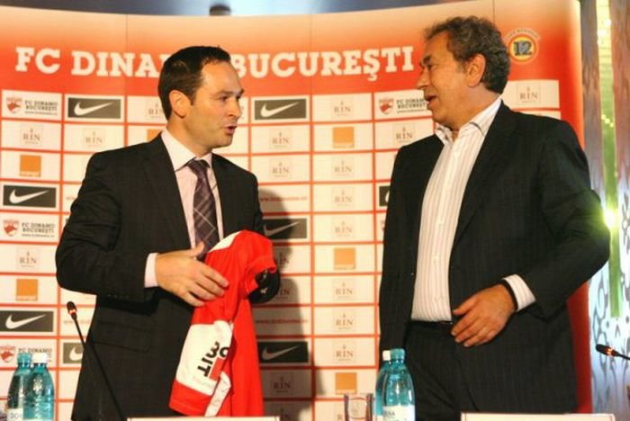 Decizia luata de Badea, intr-un moment in care Dinamo poate ajunge in situatia FCSB