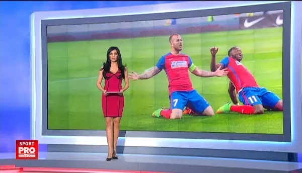 Tanase si Muniru, adusi sa explice de ce s-au batut. S-a intamplat ceva, dar nu a fost nimic :)) Ce au spus