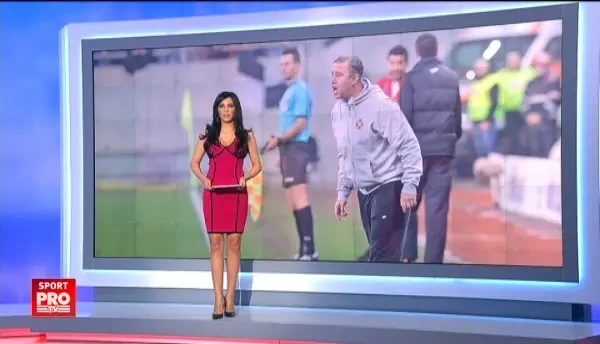 S-a schimbat numele Stelei, si-a schimbat si Simona Halep echipa favorita! Cu cine tine acum