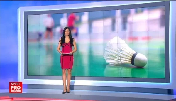 EROI.SPORT.RO | Povestea eroului de la badminton, pentru care banii n-au nicio valoare, duminica la ProTV