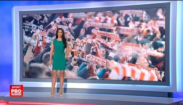 Dinamo a avut derby cu Dinamo! Juniorii lui Negoita s-au duelat cu cei ai lui Badea . Cat s-a terminat meciul