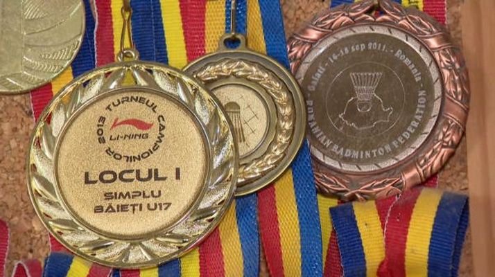 Campionul care a ales cu inima! Crescut doar de mama, a fost indrumat catre tenis, unde sunt banii , dar a ales altceva: Vreau la JO