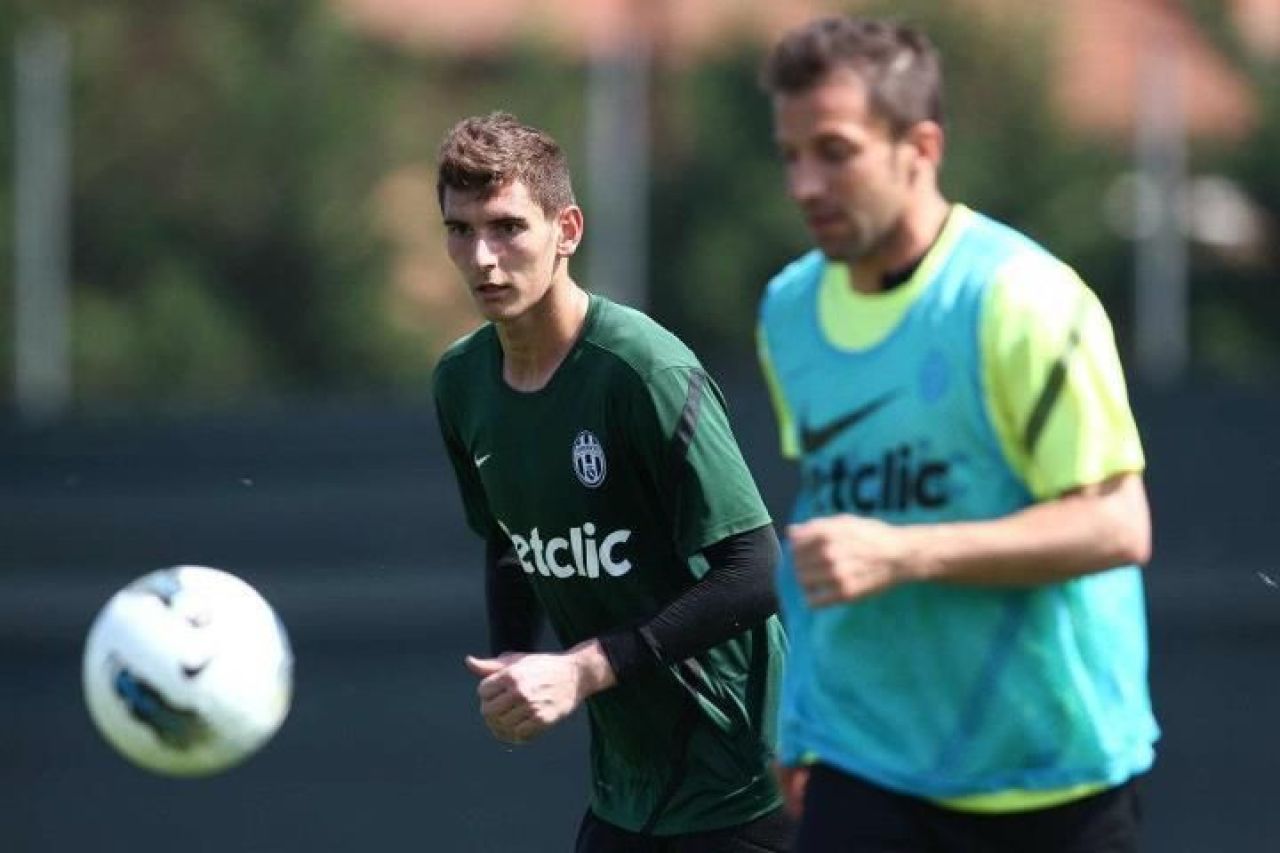 Ce spune SINGURUL roman de la Juventus inainte de CUTREMURUL cu Barcelona_2