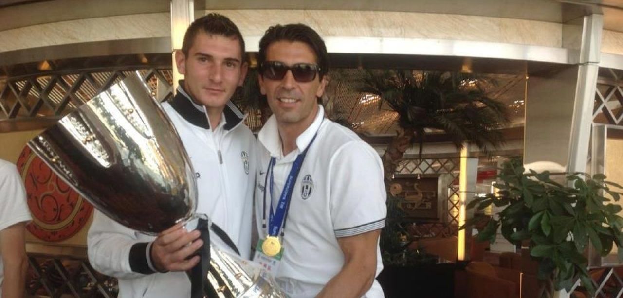 Ce spune SINGURUL roman de la Juventus inainte de CUTREMURUL cu Barcelona_3
